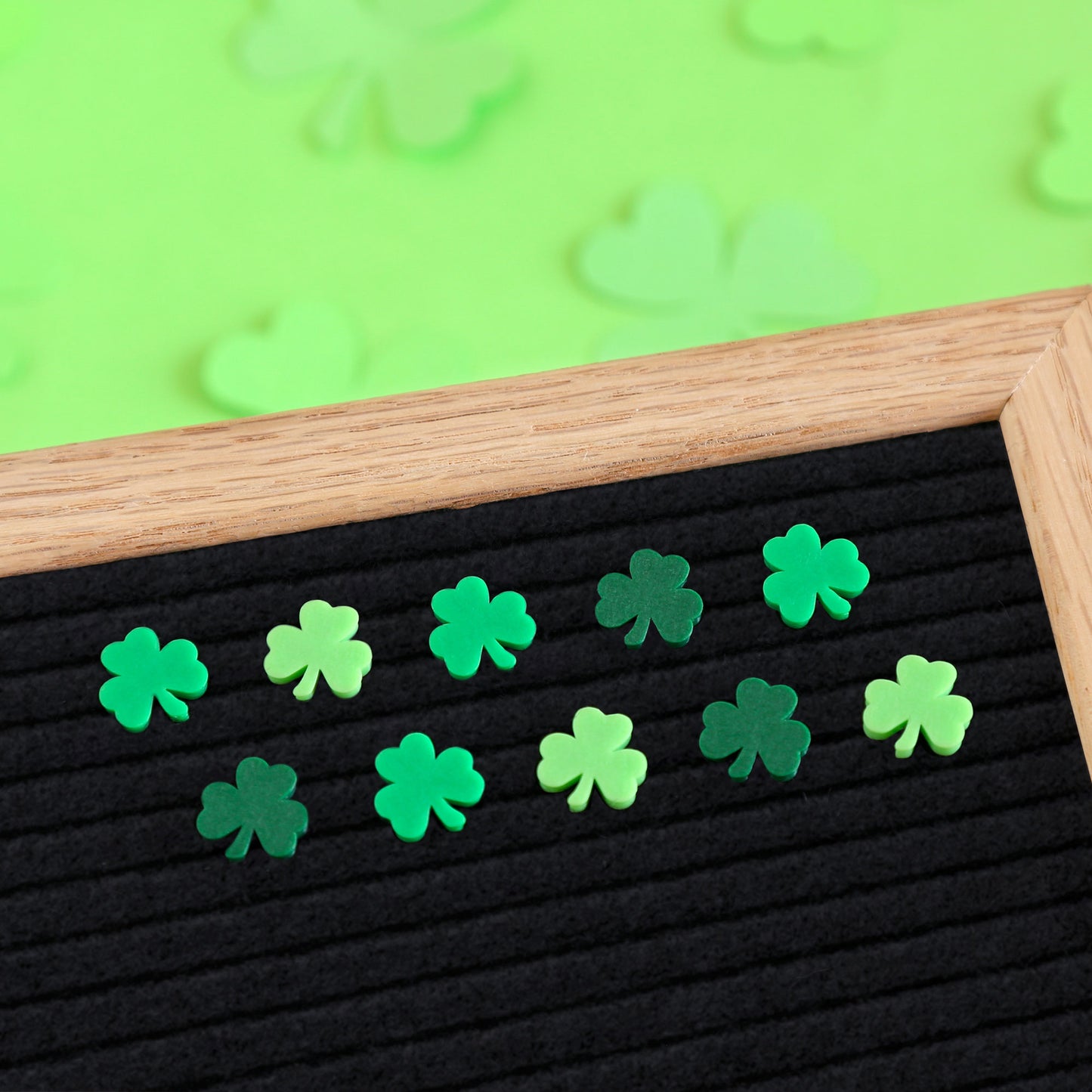 Shake Your Shamrocks (Minis)