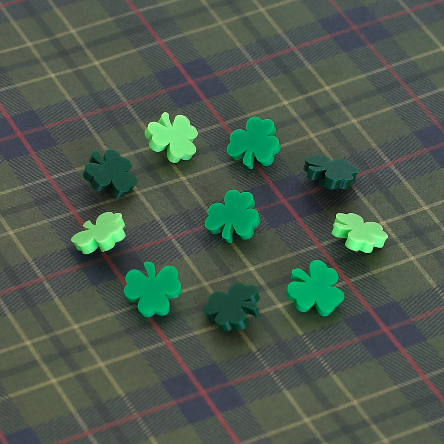 Shake Your Shamrocks (Minis)