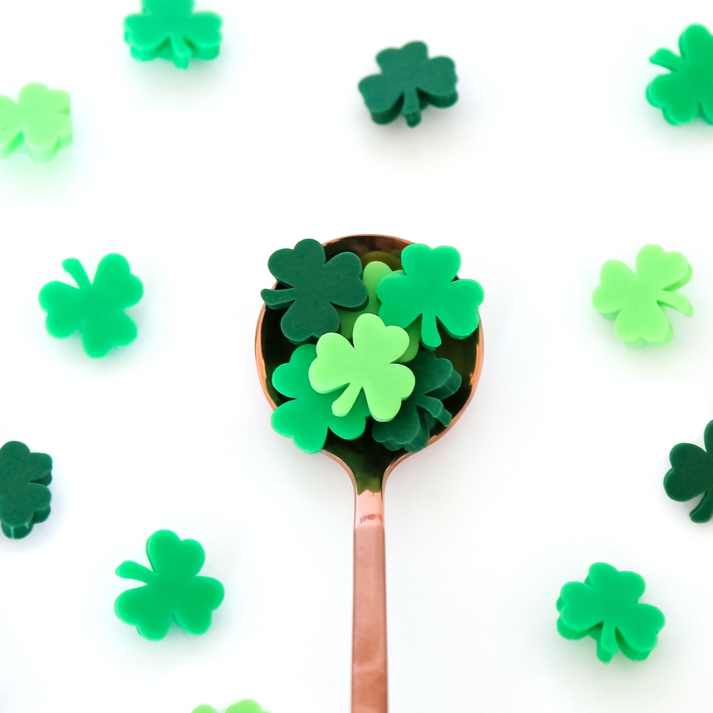 Shake Your Shamrocks (Minis)