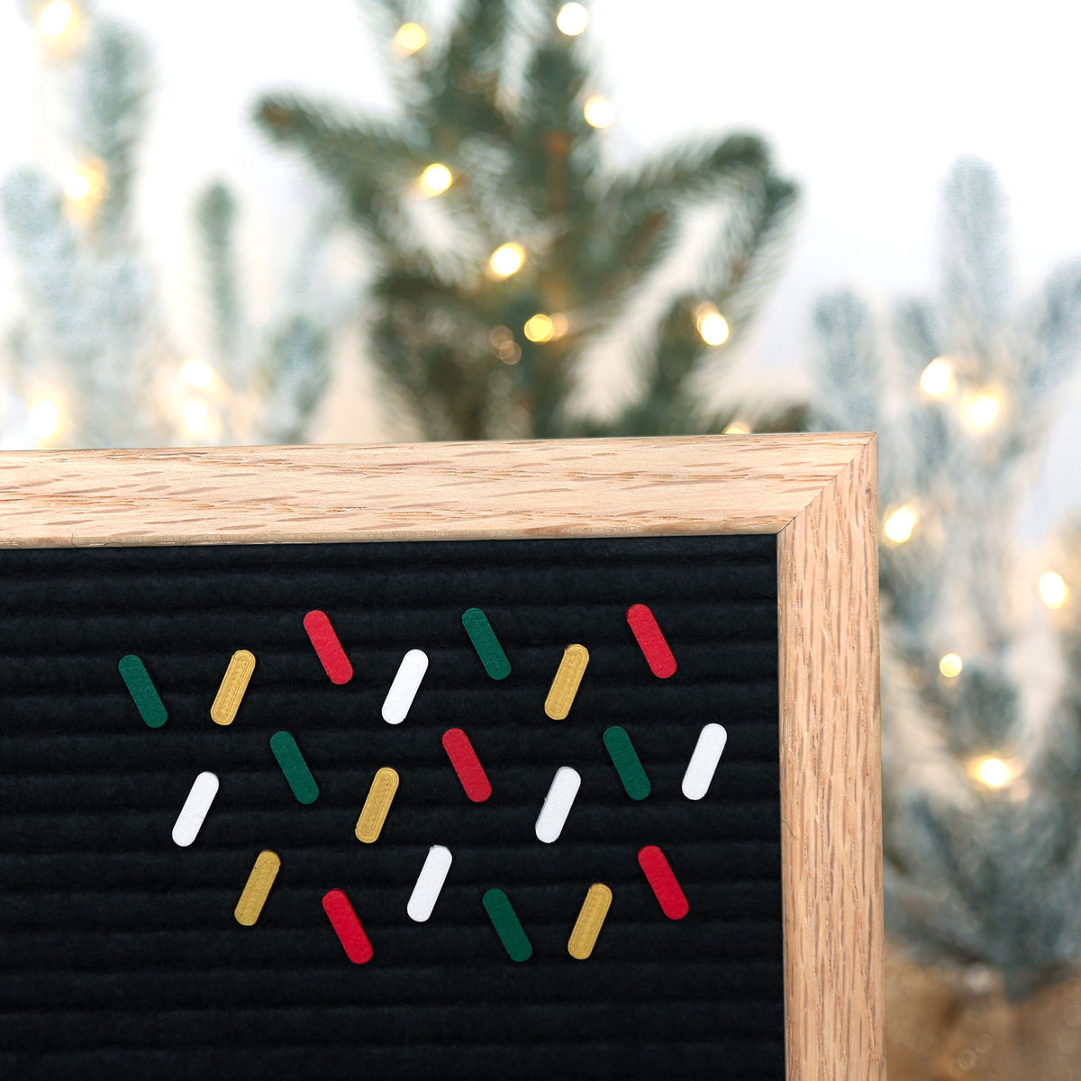 Sprinkles on Top - Very Merry