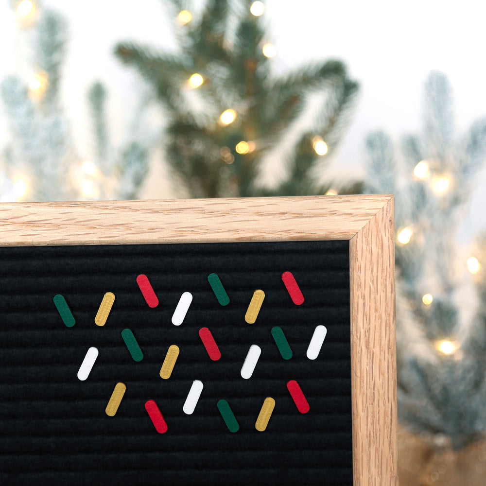 Sprinkles on Top - Very Merry