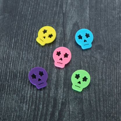 Sugar Skulls - Brights