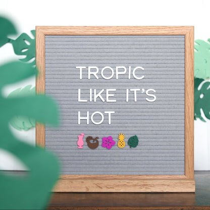 Tropical Treat