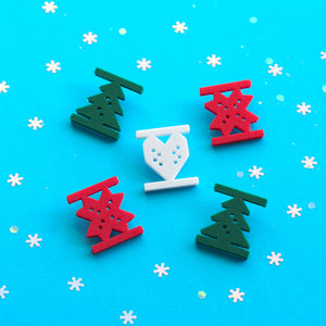 Ugly Christmas Sweater