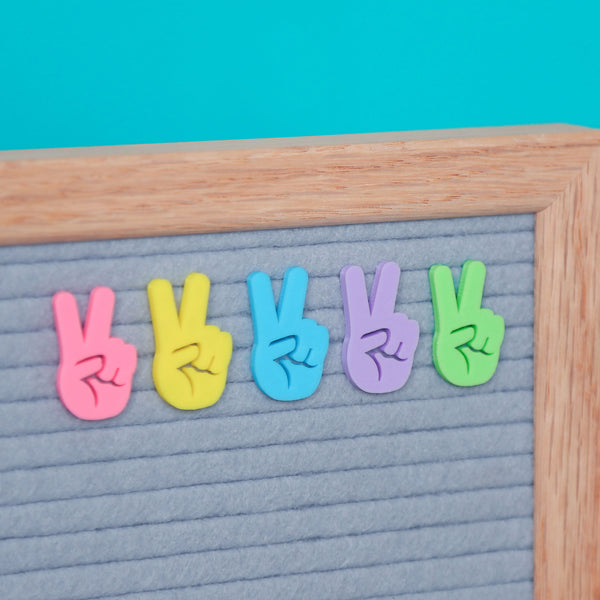 World Peace (Brights)